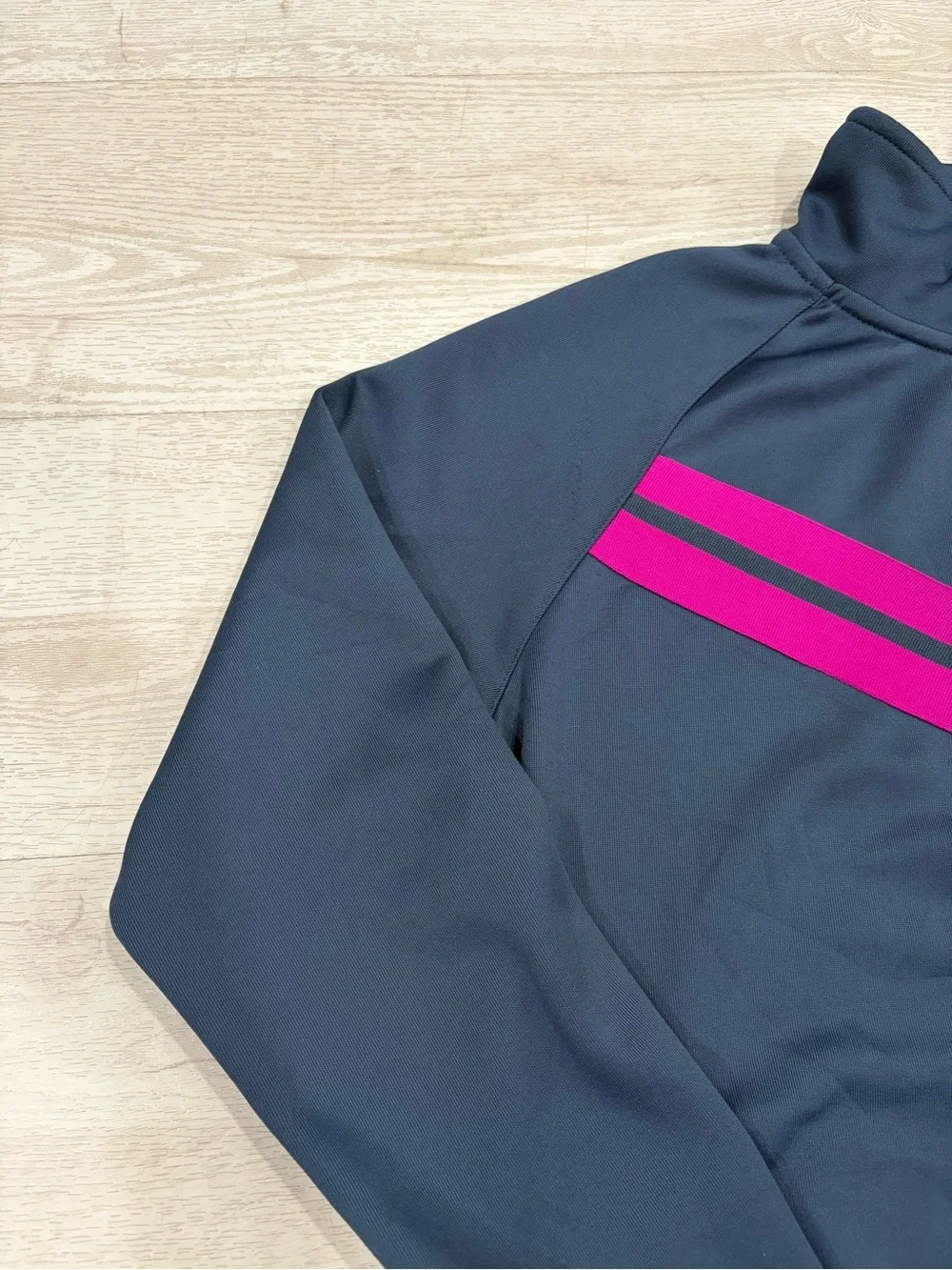 Nike The Athletic Dept. Women’s Full Zip Up Track Jacket Size L